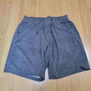 Men's Lululemon T.H.E. Short 9"